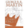 A Clash of Kings: The Graphic Novel: Volume Two (Martin George R. R.)