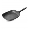 Magichome Black Line Panvica grilovacia, 28cm