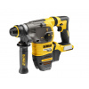 KLADIVO KOMBINOVANE SDS + FLEXVOLT DEWALT DCH333NT