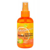 Vivaco Bio Bronze Booster pomarančová voda 150 ml
