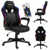 HUZARO FORCE 2.5 RGB MESH
