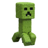 Mattel Minecraft Movie Akčná figúrka Creeper 10 cm