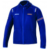 Sparco vetrovka Martini Racing, farba tmavo modrá, veľkosť L