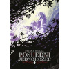 Poslední jednorožec - Peter S. Beagle