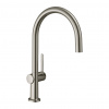 Hansgrohe M54, drezová batéria Talis, vzhľad nerezový, HAN-72804800