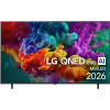 65QNED85B6B QNED evo AI Mini LED TV LG (65QNED85B6B) 65QNED85B6B QNED evo AI Mini LED TV LG (65QNED85B6B)