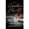 Smrť pani McGintyoej - Agatha Christie