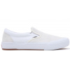 Vans BMX Slip-On Marshmallow/White 45