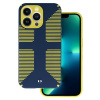 Puzdro TEL PROTECT Grip pre Iphone 11 Pro Navy