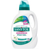SANYTOL® dezinfekce prací gel, květinová svěžest, 1,7 l