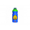 LEGO ICONIC Boy láhev na pití - modrá/zelená
