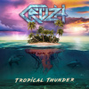 Cruzh - Tropical Thunder [CD]