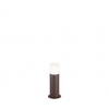 Trio Sloupek Hoosic rusty 522260124