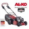 Kosačka benzínová - Benzínová kosačka AL-KO Premium 470 VS-B (Kosačka benzínová - Benzínová kosačka AL-KO Premium 470 VS-B)