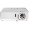 Optoma projektor ZH507+ (DLP, FULL 3D, Laser, FULL HD, 5500 ANSI, HDMI, VGA, RS232, RJ45, repro 2x10W), 5let zaruka E9PD7K502EZ1