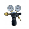 Redukčný ventil pre CO2 200/10 bar (30 l) profi redukčný ventil