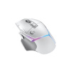 LOGITECH G502 X PLUS herná myš Farba: White 910-006171