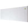 Technotherm Nástenný vykurovací panel VPS DSM biela - 1500 W 429754274