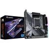 GIGABYTE B760I AORUS PRO základní deska Intel B760 Express LGA 1700 Mini ITX