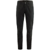 FJÄLLRÄVEN Hoja Hybrid Trousers M Black - 46