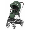 BabyStyle Oyster Oyster3 kočík Alpine Green 2022