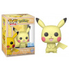 Funko Pop! 353 Pokémon Pikachu Soft Color