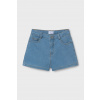Detské rifľové krátke nohavice Mayoral 235.8F.Junior.PPYA modrá 157