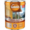 Sadolin Extra moriaci lak 10L PINIA PINIA 2 dre (Sadolin Extra moriaci lak 10L PINIA PINIA 2 dre)