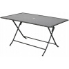 Záhradný skladací stôl 140x85x70cm Bistro (Záhradný skladací stôl 140x85x70cm Bistro)