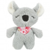 Trixie KOALA, plyšová hračka pre mačky s katnipom, 12cm