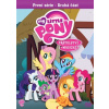 My Little Pony: Priateľstvo je magické, 1. séria: 2. časť DVD - VÝPREDAJ