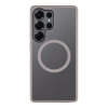 Tactical MagForce Hyperstealth Samsung Galaxy S25 Ultra Light Grey 57983123690