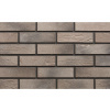 IZOFLEX Rohová tehla 7014 Bergen BRICK Rozmery: 240 mm x 65 mm, Povrch: štruktúrovaný