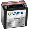 Motobatéria Varta Powersports AGM 12V, 12Ah, YTX14-BS