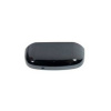 Zadní kryt Nokia C2-02 C2-03 C2-06 Black černý