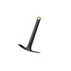 motyčka Solid ručná čierna Fiskars 1072100