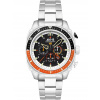 AVI-8 AV-4100-11 Hawker Hunter Dual Time Chronograph 43mm
