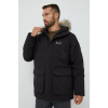Bunda Helly Hansen REINE PARKA 53630 čierna L