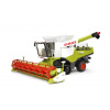 Bruder 2119 Kombajn Claas Lexion 780