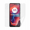 Ochranná fólia Screenshield MOTOROLA Moto G04 - celé tělo