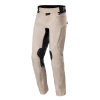 kalhoty AMT-10 LAB DRYSTAR XF, ALPINESTARS (písková camo, vel. XL)