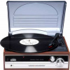 Denver VPR-190 - gramofon s rádiem