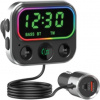 Bluetooth Hands Free FM Transmitter Navitel BHF06 PRO