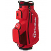 Golfový bag na vozík TaylorMade Pro Červená Bag na vozík (Cart bag)