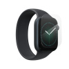 InvisibleShield Ultra Clear+ fólia hodinkyApple Watch 7 (45mm) 200208716