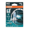 Osram Automotive 4062172395038 halogenová autožárovka COOL BLUE® INTENSE H7 55 W 12 V