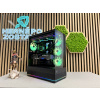 Ryzen 7 9850x3D•RTX 5070 12GB•32GB DDR5•1TB SSD•850W HernePCZostavy - 014