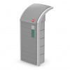 Hailo 0912-060 ProfiLine WSB Design XXXL Separátor odpadu 120L šedý