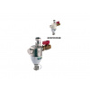 MAGNETICKY FILTER 3/4 S GULOVYM KOHUTOM