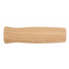 Gripy VELO penové Wood svetlo hnedé